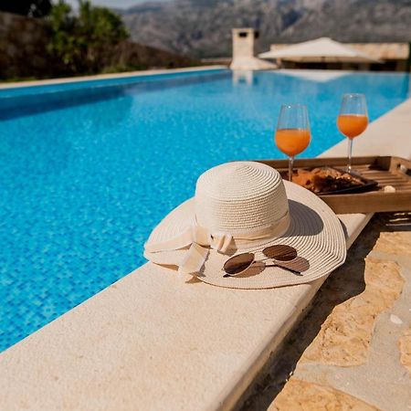 La Familia, Zadar, Vinjerac Villa Eksteriør bilde
