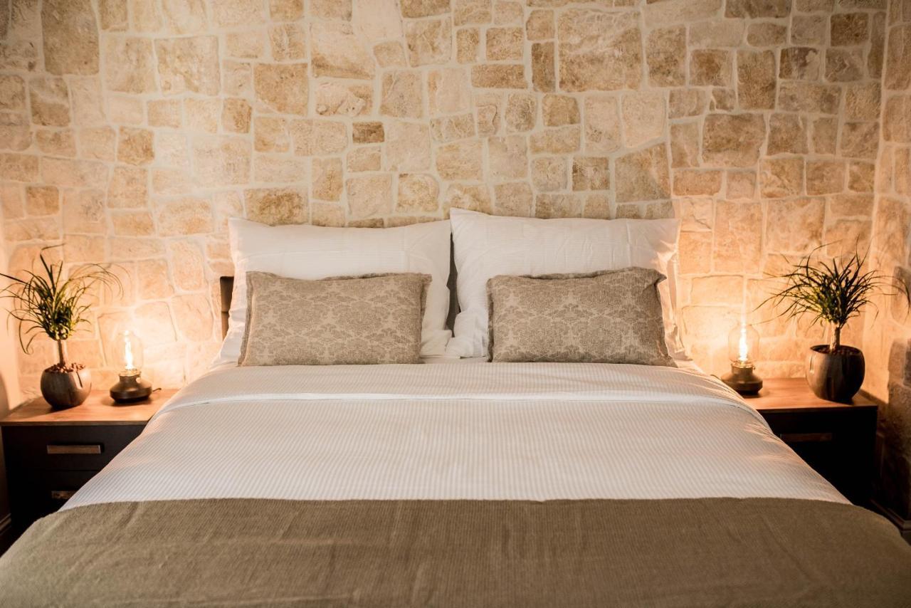 La Familia, Zadar, Vinjerac Villa Eksteriør bilde