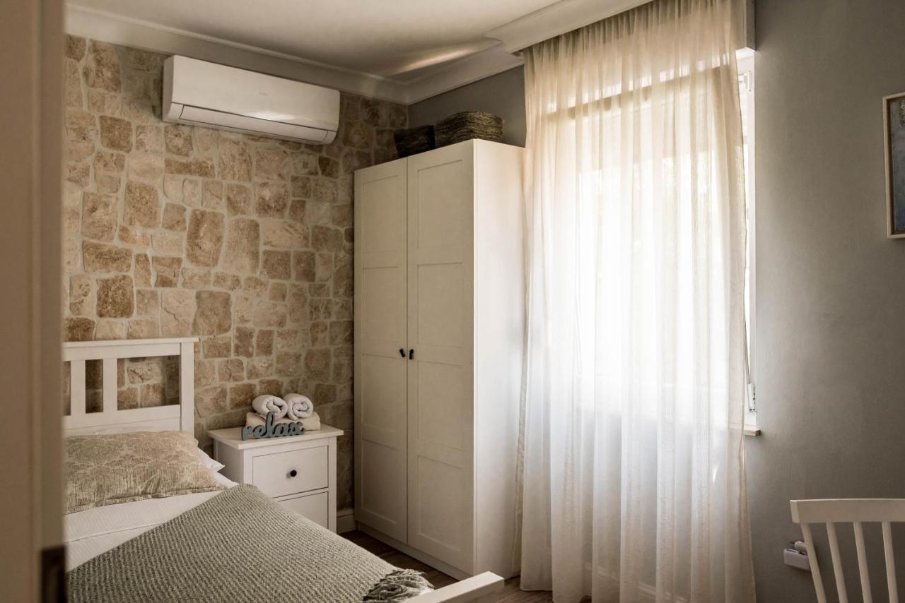 La Familia, Zadar, Vinjerac Villa Eksteriør bilde
