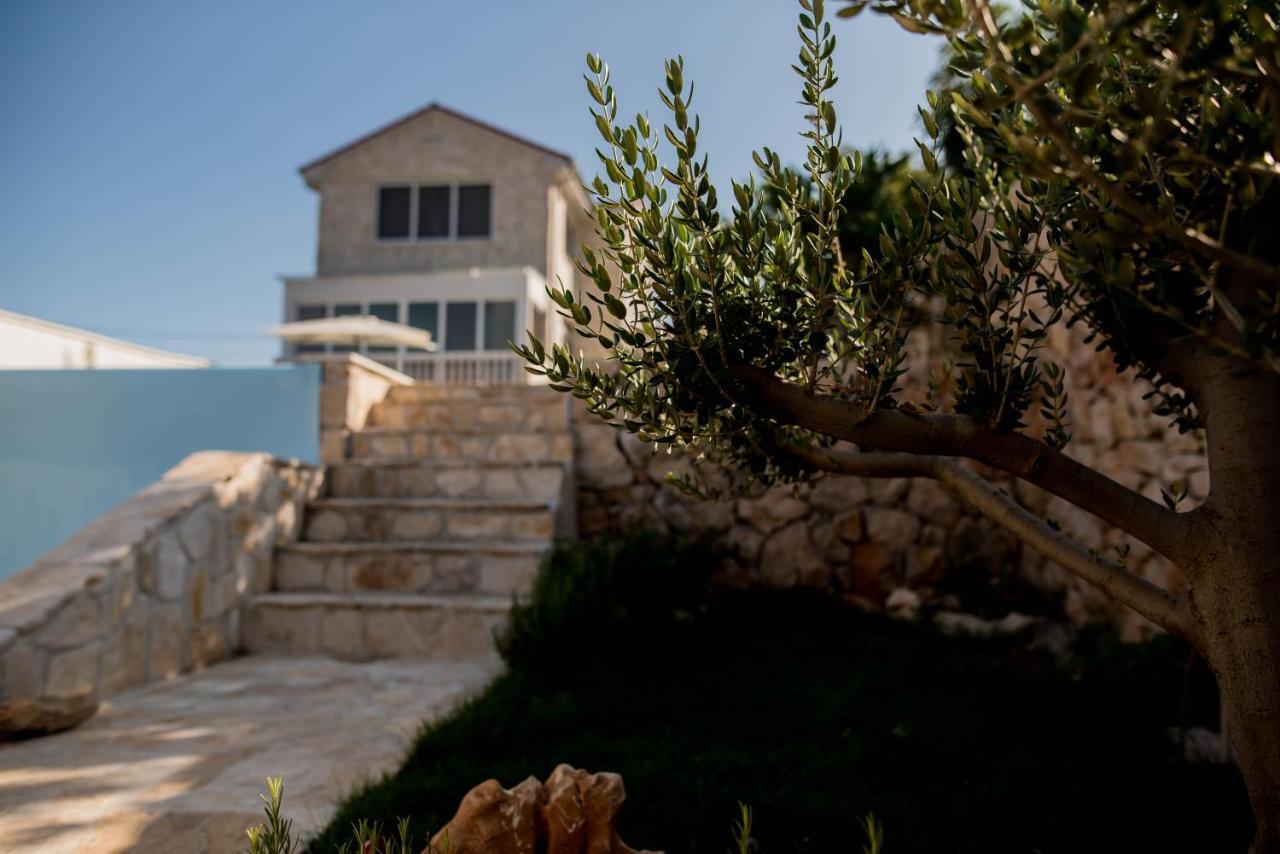 La Familia, Zadar, Vinjerac Villa Eksteriør bilde