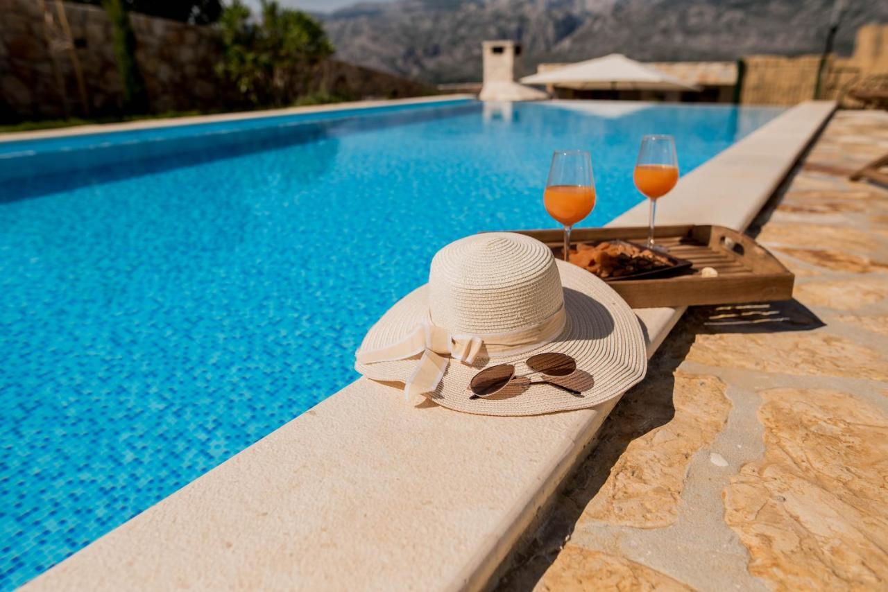 La Familia, Zadar, Vinjerac Villa Eksteriør bilde