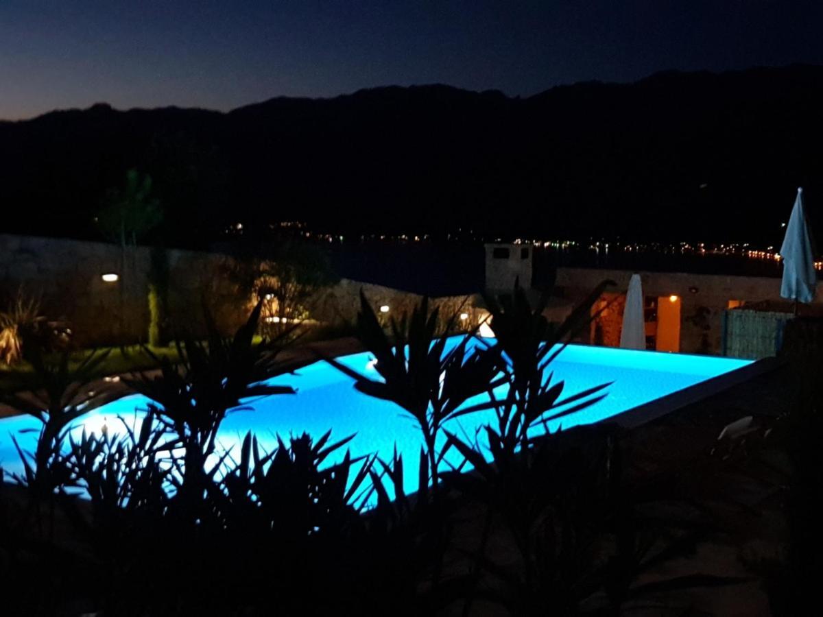 La Familia, Zadar, Vinjerac Villa Eksteriør bilde