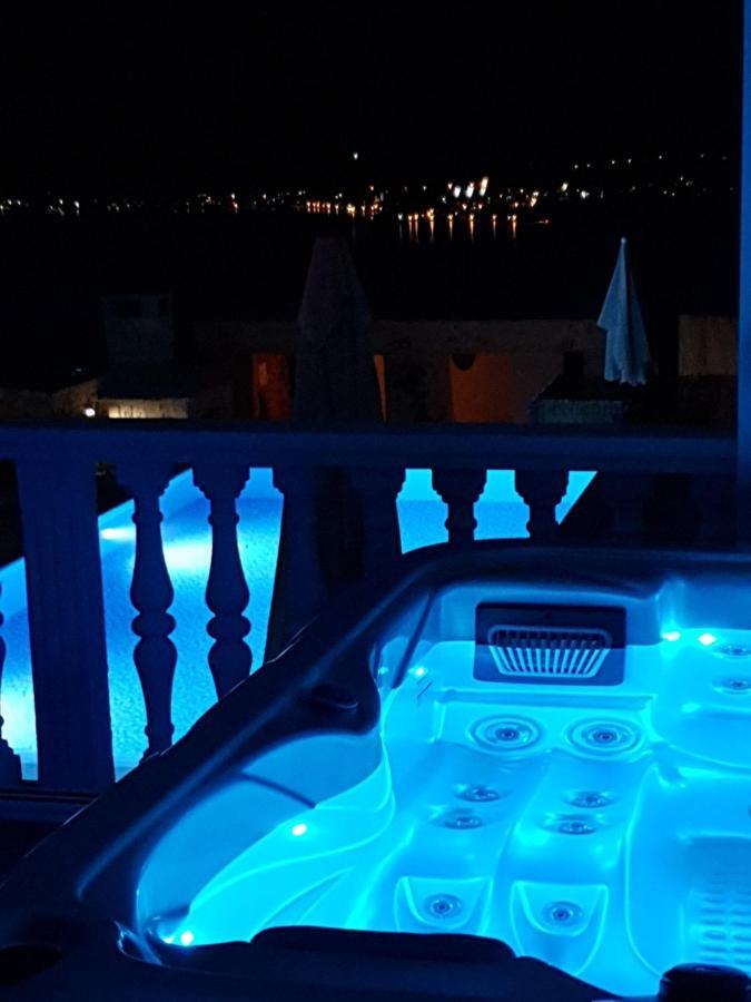 La Familia, Zadar, Vinjerac Villa Eksteriør bilde