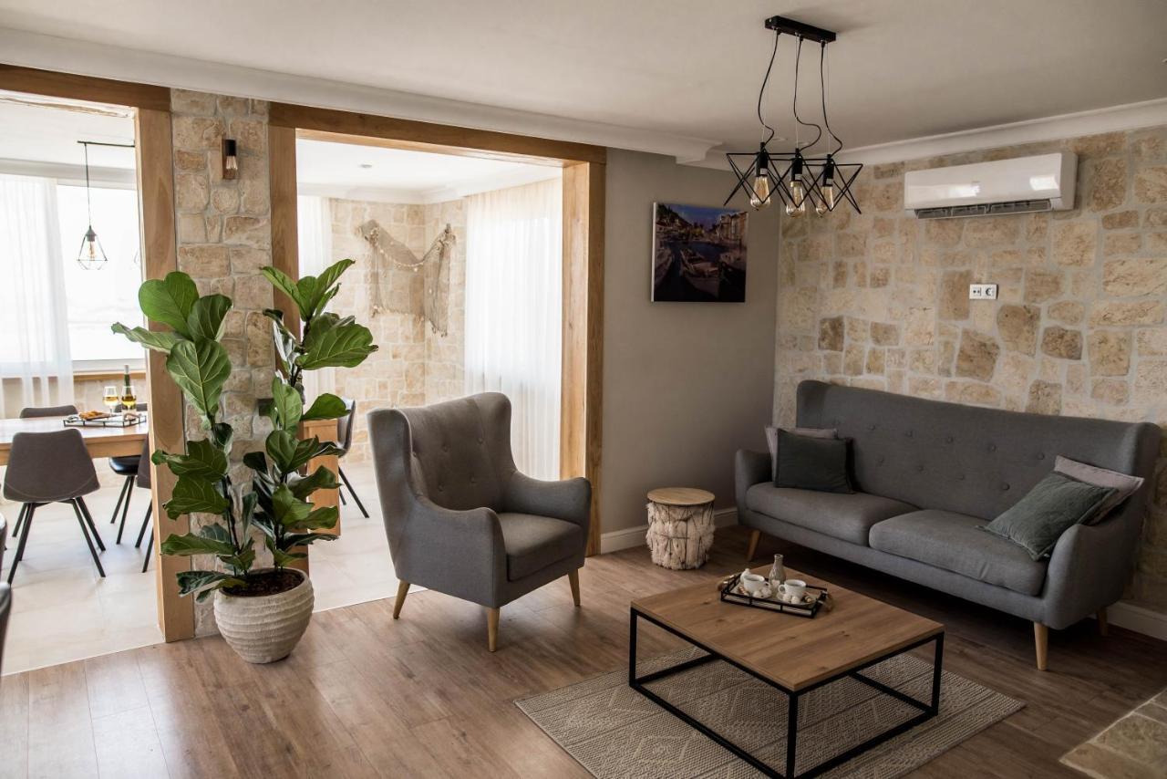 La Familia, Zadar, Vinjerac Villa Eksteriør bilde